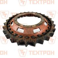 Колесо ведущее