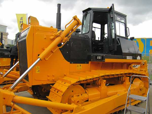 Shantui SD-16